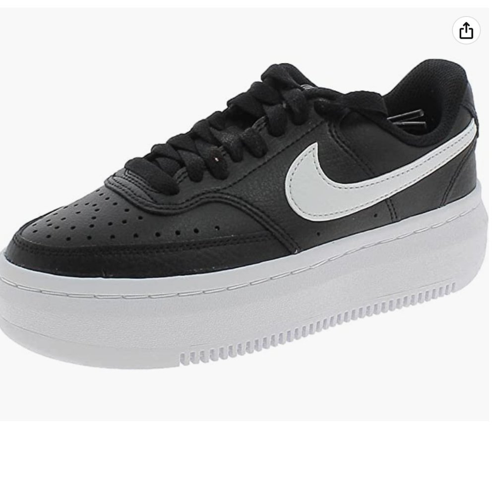 Nike Women's Court Vision Alta LTR